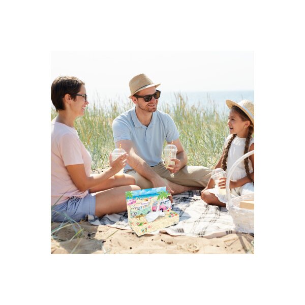 ROOST Mouchoir box 1376371 Vacances