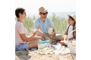 ROOST Mouchoir box 1376371 Vacances