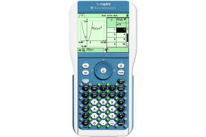 TEXAS INSTRUMENTS Grafikrechner NSP D/F DE/FR