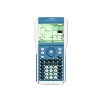 TEXAS INSTRUMENTS Grafikrechner NSP D/F DE/FR