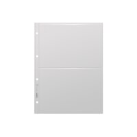 KOLMA Zeigetasche A4 57.645.20 CopyResistant, untert. 10...