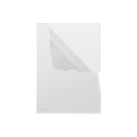 KOLMA Sichtmappe Visa Dossier A4 58.404.00 transparent...