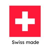 METTLER Enveloppe couleur 175 x 157 sans fenêtre bleu clair 120g - 500 pièces