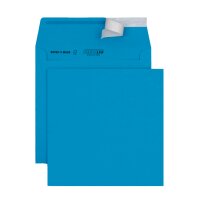 METTLER Enveloppe couleur 155 x 155 sans fenêtre...