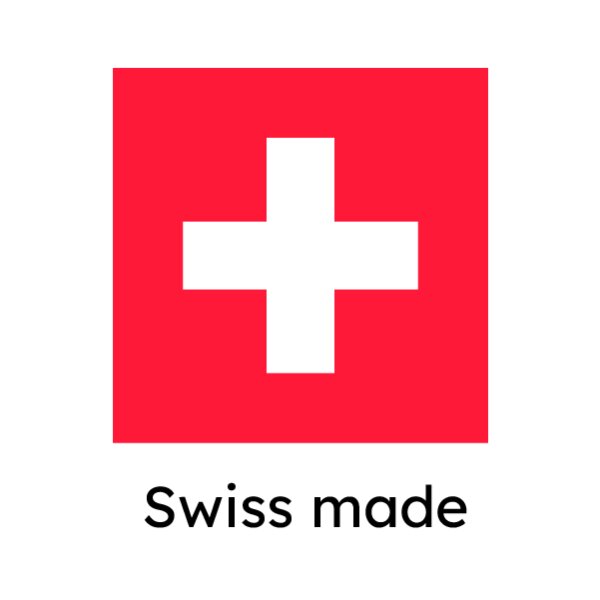 METTLER Couvert farbig 155 x 155 mm ohne Fenster Haftklebe zitronengelb 120g - 500 Stück