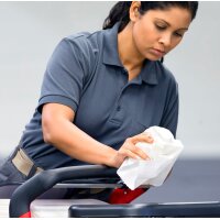 TORK Rouleau nettoyant multi-usage, 340m, extra...