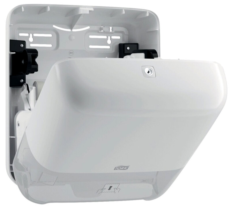 TORK Matic Distributeur dessuie-mains sur rouleau ELEVATION
