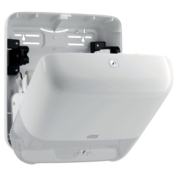 TORK Matic Handtuchrollen-Spender ELEVATION, weiss