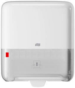 TORK Matic Handtuchrollen-Spender ELEVATION, weiss