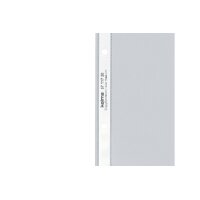 KOLMA Poches Copyresistant A4 57.617.20 transp., lisse...