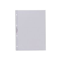 KOLMA Poches transparent A4 56.101.20 Foto/Copy Resistant...