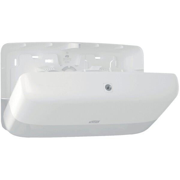 TORK Distributeur de papier toilette 2 rouleaux ELEVATION