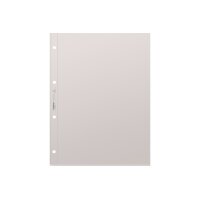 KOLMA Zeigetasche PP ExtraSolid A4 56.112.20 transparent...