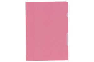KOLMA Dossier Superstrong A4 59.434.04 rouge 100...
