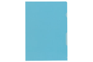 KOLMA Dossier Superstrong A4 59.434.05 bleu 100...