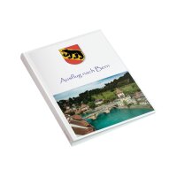 KOLMA Sichtbuch Vario A4 03.746.16 weiss 40 Taschen