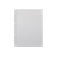 KOLMA Zeigetasche PP ExtraSolid A4 56.622.20 transp.,...