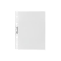 KOLMA Poche transparent A5 57.203.20 CopyResistant, lisse...