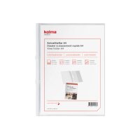 KOLMA Schnellhefter Vario A4 11.006.16 weiss