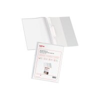 KOLMA Schnellhefter Vario A4 11.006.16 weiss