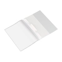 KOLMA Schnellhefter Vario A4 11.006.16 weiss
