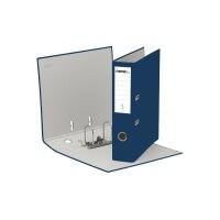 NOVOOO Pro Classeur 7cm 10349743NO2U marine bleu A4