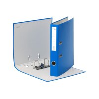 NOVOOO Pro Ordner 4cm 10349405NO2U blau A4