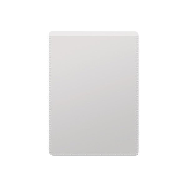 KOLMA Ausweish&uuml;lle 105x148mm 09.144.00 transparent, ExtraSolid