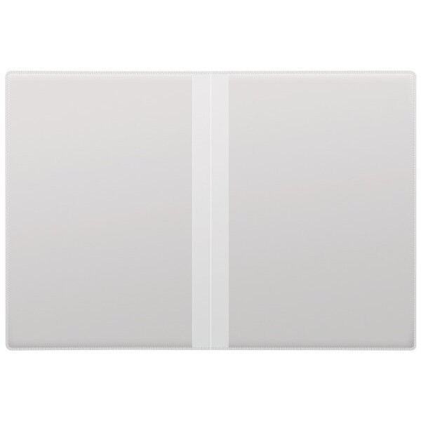 KOLMA Pochette badge A5x2 09.163.00