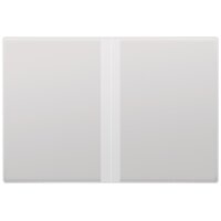 KOLMA Ausweishülle A5x2 09.163.00