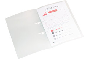 KOLMA Dossier class. New Century A4 11.202.00...