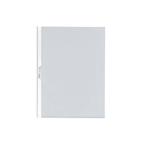 KOLMA Zeigetaschen A4 57.629.20 Light 25 Stück