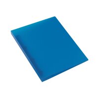 KOLMA Ringbuch Easy 3cm 02.802.05 4 Ringe blau A4