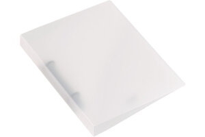 KOLMA Classeur anneaux Easy 3cm 02.801.00 2 anneaux...