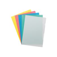 KOLMA Dossier Superstrong A4 59.433.19 assorté 10 pièces