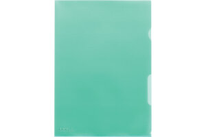 KOLMA Dossier Superstrong A4 59.433.01 vert 10 pièces