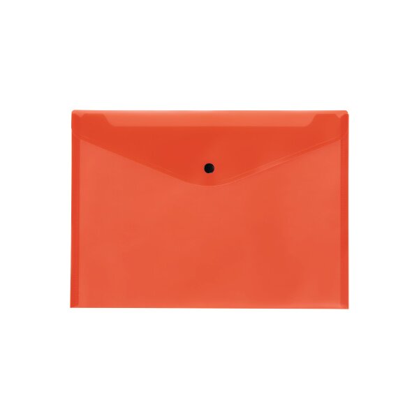 KOLMA Dossier compart. Easy A4 08.150.04 rouge