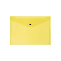 KOLMA Dossier compart. Easy A4 08.150.11 jaune 50 flls.