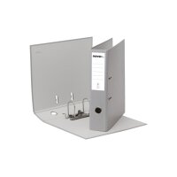 NOVOOO Pro Ordner 7cm 10349725NO2U grau A4
