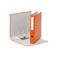 NOVOOO Pro Ordner 4cm 10349435NO2U orange A4