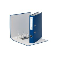 NOVOOO Pro Ordner 4cm 10349443NO2U marineblau A4