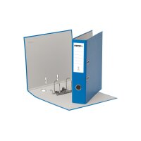 NOVOOO Pro Ordner 7cm 10349705NO2U blau A4