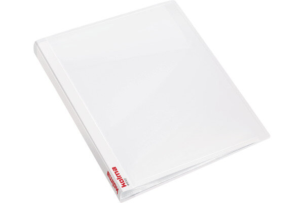 KOLMA Sichtbuch Easy A4 03.752.00 transparent 20 Taschen