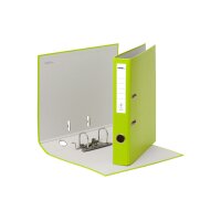 NOVOOO Pro Ordner 4cm 10349431NO2U hellgrün A4