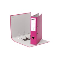 NOVOOO Pro Classeur 7cm 10349740NO1U rose A4 10...