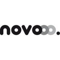 NOVOOO Pro Classeur 4cm 10349420NO1U jaune A4 10 pièces