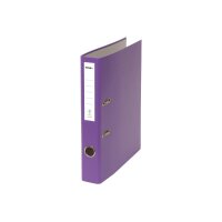 NOVOOO Pro Ordner 4cm 10349442NO2U violett A4
