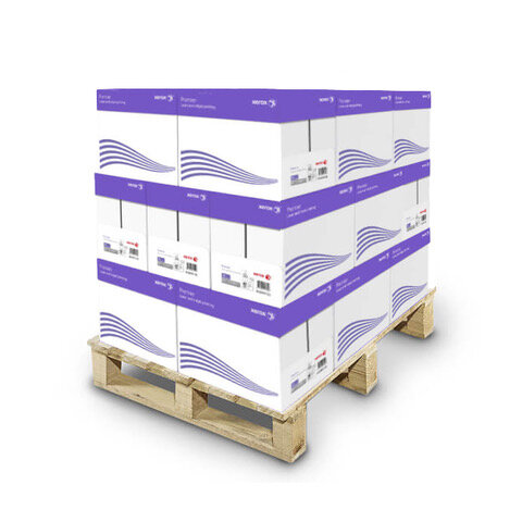 XEROX Premier FSC Papier Business blanc A4 80g - 1/2 palette (500000 feuilles)