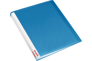KOLMA Livre de présent. Easy A4 03.752.05 bleu 20...