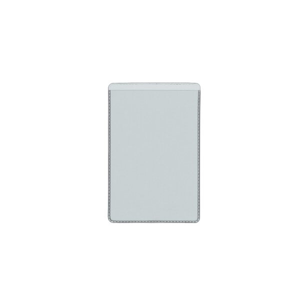 BÜROLINE Pochette carte credit 63x94mm 622036